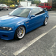 Illustration for article titled Headers Installed on our High Mileage E46 M3